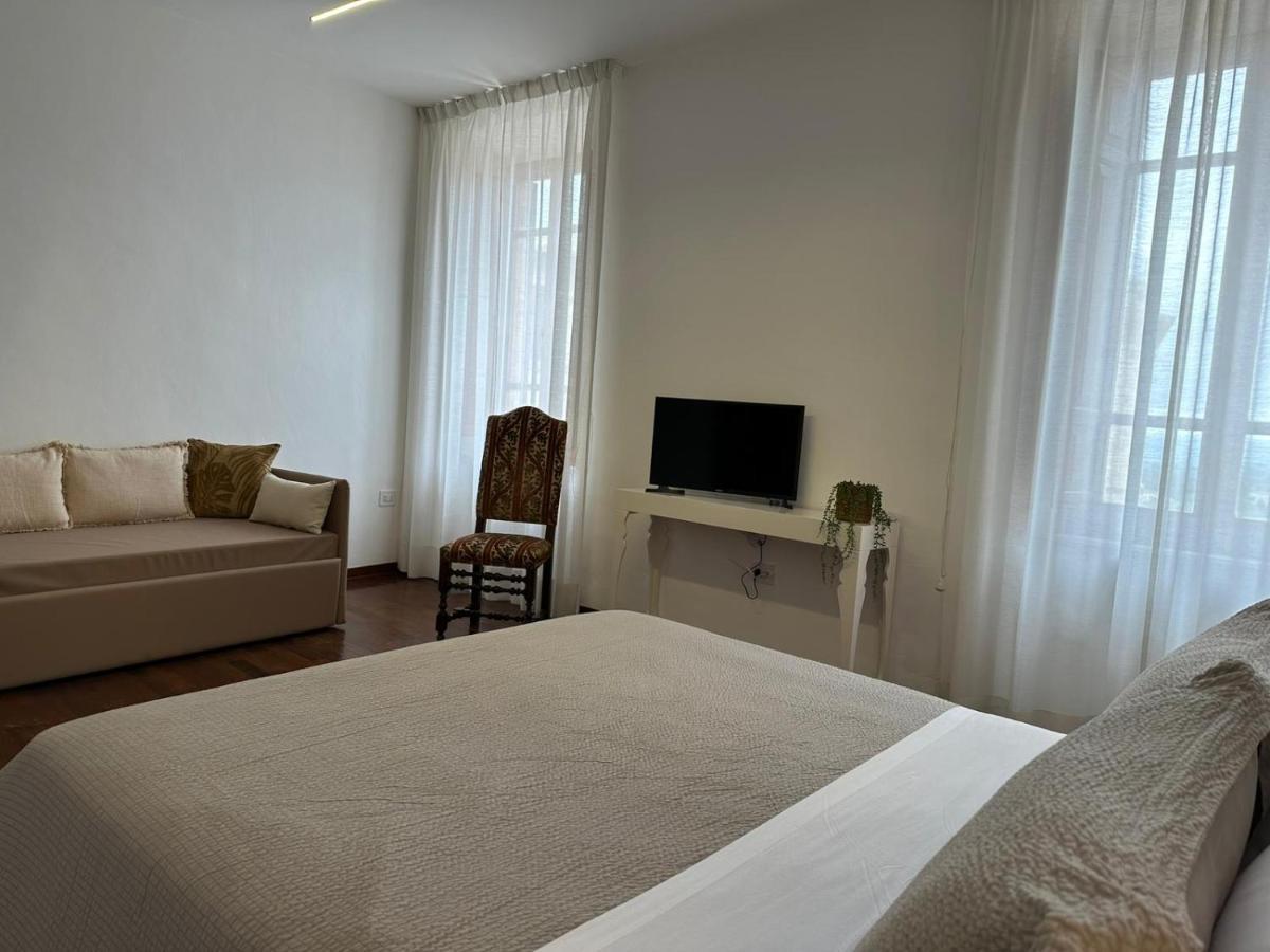 Il Grottino Relais & Spa 구알도카타네오 외부 사진